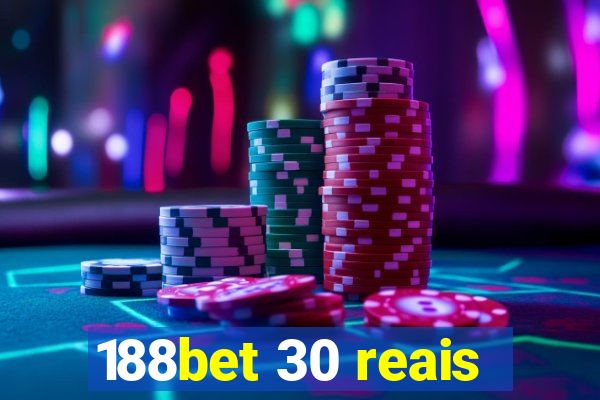 188bet 30 reais